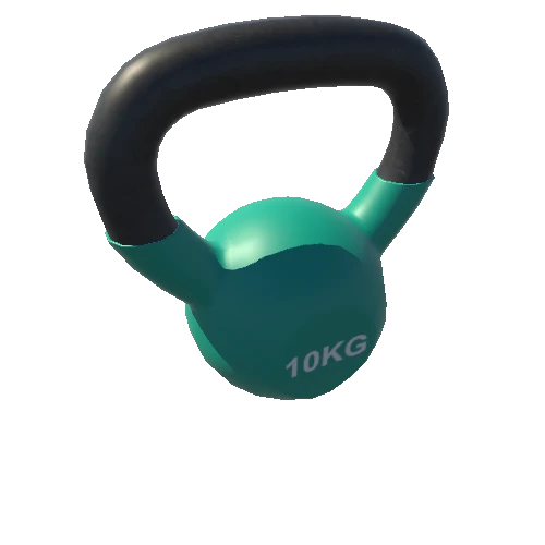 Kettlebell_10kg_V1 Triangulate